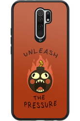 Pressure Bomb 2.0 - Xiaomi Redmi 9