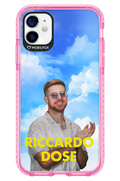 Riccardo Sky 2.0 - Apple iPhone 11