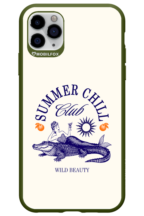 ChillMaid 2.0 - Apple iPhone 11 Pro Max
