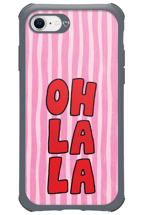 OHLALA 2.0 - Apple iPhone 7