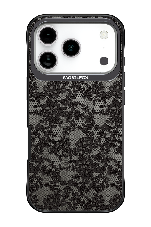 Floral lace 2.0 - Apple iPhone 17 Pro