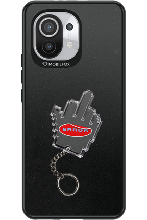 Err0r 2.0 - Xiaomi Mi 11 5G