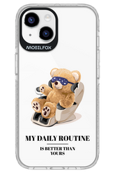 My Daily Routine - Apple iPhone 14