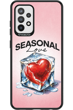 Seasonal Love 2.0 - Samsung Galaxy A72