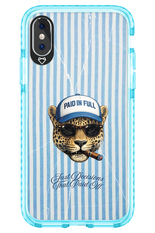 Paid in Full 2.0 - Apple iPhone XS