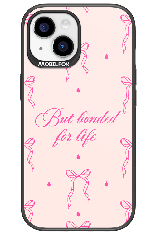 Sisters Pink 2.0 - Apple iPhone 15