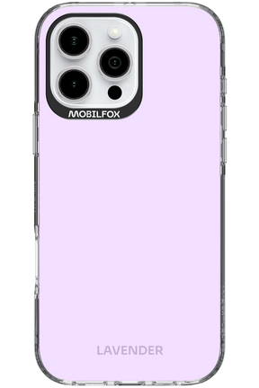 LAVENDER - FS2 - Apple iPhone 16 Pro Max