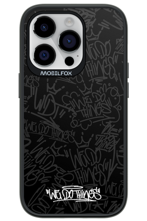 We Do Things 2.0 - Apple iPhone 14 Pro