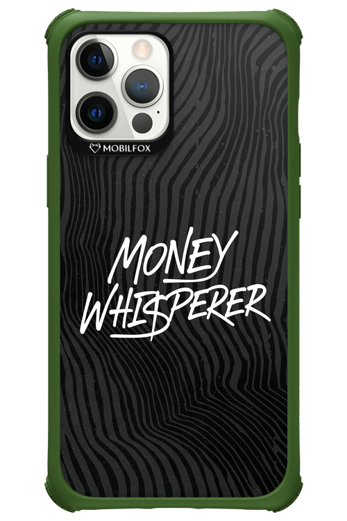 Money Whisperer 2.0 - Apple iPhone 12 Pro Max