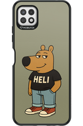 ChillHeli 2.0 - Samsung Galaxy A22 5G