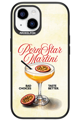 Pornstar Martini 2.0 - Apple iPhone 15