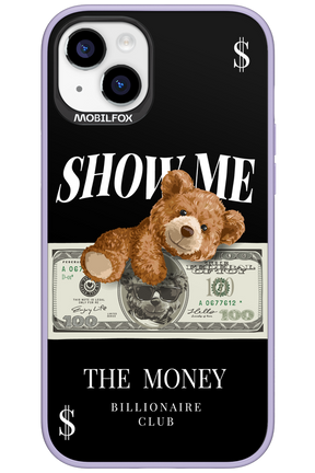 Show Me The Money 2.0 - Apple iPhone 15 Plus