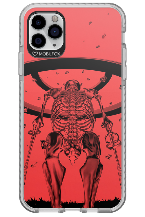 RMN Cover 2.0 - Apple iPhone 11 Pro Max
