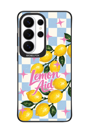 LEMON AID 2.0 - Samsung Galaxy S26 Ultra