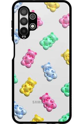 Gummmy Bears - Samsung Galaxy A13 4G