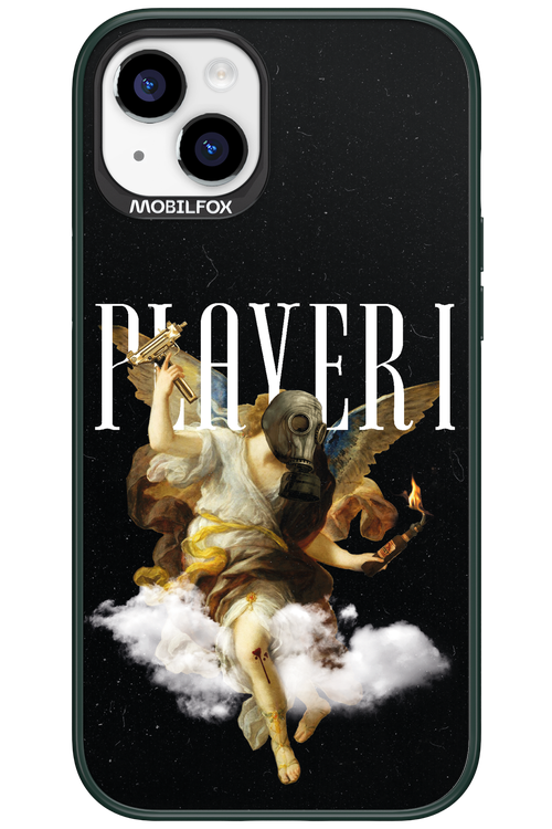 PLAYER1 - Apple iPhone 15 Plus
