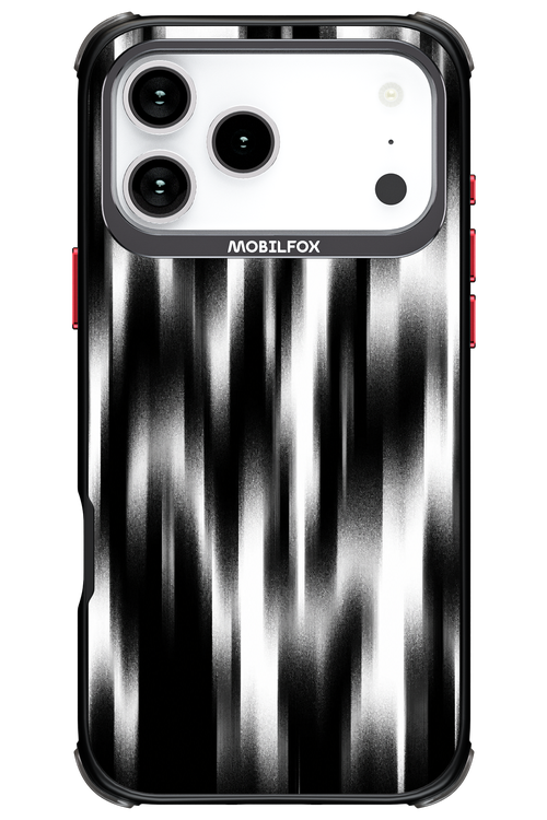 Monochrome Motion 2.0 - Apple iPhone 17 Pro Max