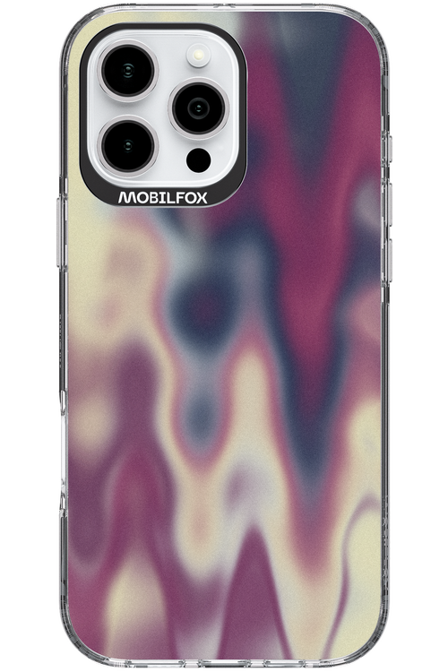 Bare Balance 2.0 - Apple iPhone 16 Pro Max