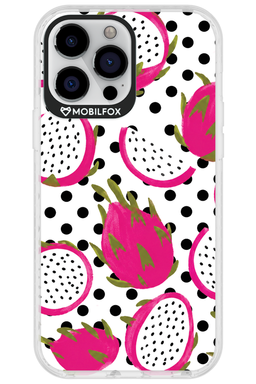 DRAGON FRUIT 2.0 - Apple iPhone 13 Pro Max