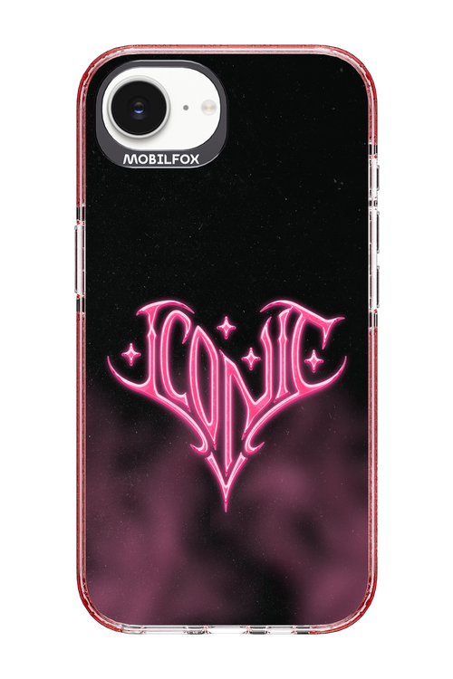 Iconica 2.0 - Apple iPhone 17e