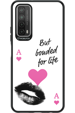Bonded for Life 2.0 - Huawei P Smart 2021