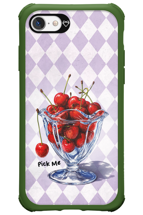 Pick Me 2.0 - Apple iPhone 7