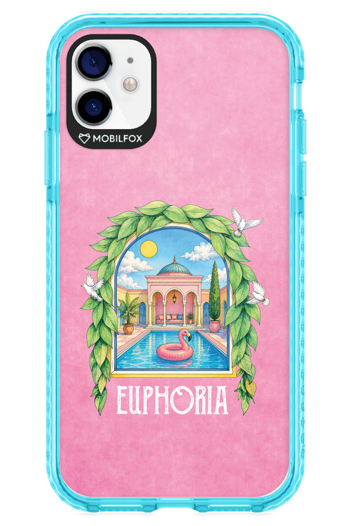 Euphoria 2.0 - Apple iPhone 11
