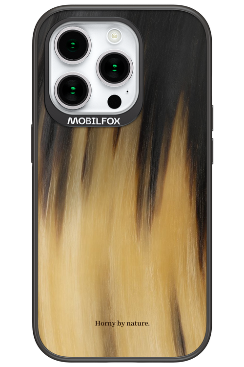 Horny 2.0 - Apple iPhone 15 Pro