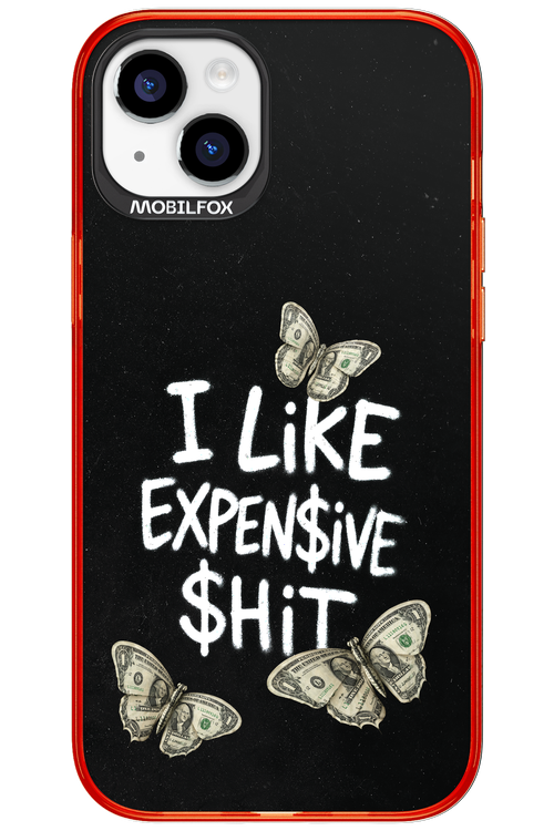 MoneyFly 2.0 - Apple iPhone 15 Plus