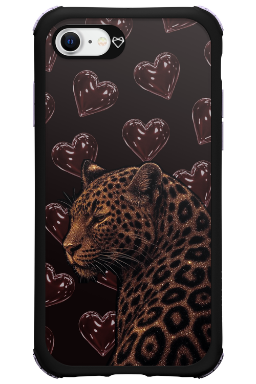 Leo Hearts 2.0 - Apple iPhone 7