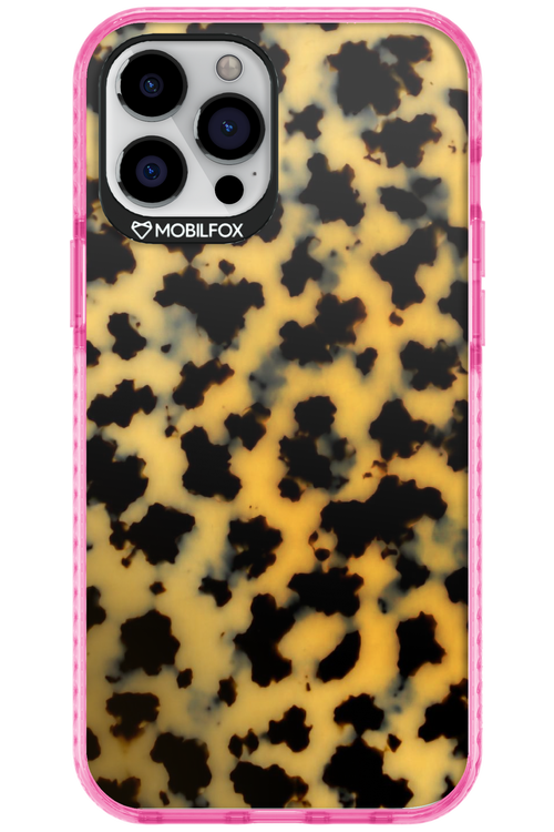 Tortoiseshell 2.0 - Apple iPhone 12 Pro Max