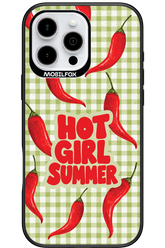 HOT GIRL SUMMERR 2.0 - Apple iPhone 16 Pro Max