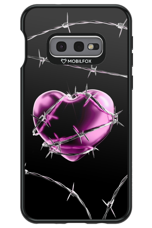 Toxic Heart - Samsung Galaxy S10e