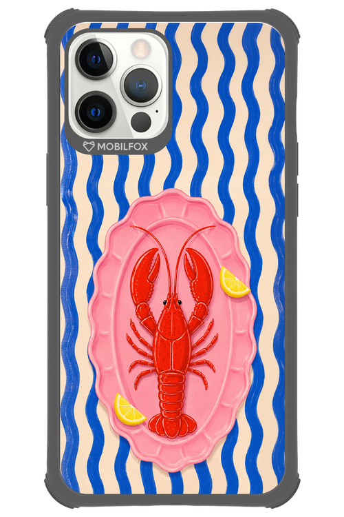 LOBSTER 2.0 - Apple iPhone 12 Pro Max
