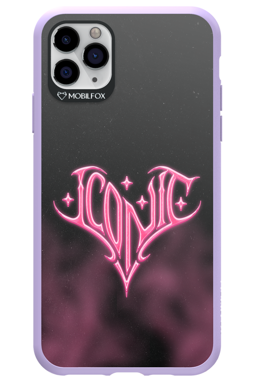 Iconica 2.0 - Apple iPhone 11 Pro Max