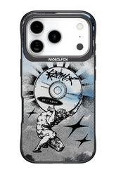 Techno God 2.0 - Apple iPhone 17 Pro