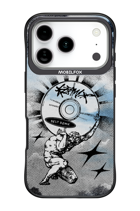 Techno God 2.0 - Apple iPhone 17 Pro