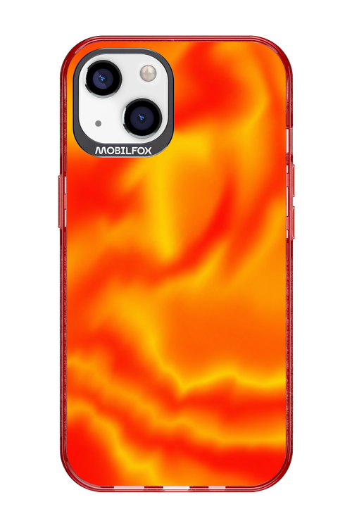 Beat the Heat 2.0 - Apple iPhone 13