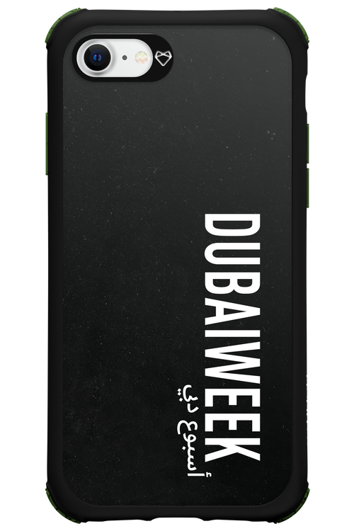 Dubaiweek 2.0 - Apple iPhone SE 2020