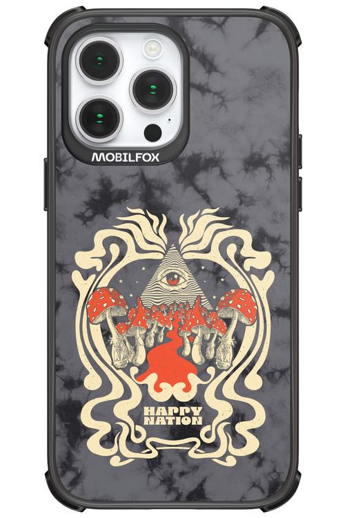 Happy Nation 2.0 - Apple iPhone 14 Pro Max