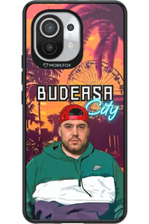 Budesa City Beach - Xiaomi Mi 11 5G