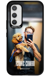 Iconic Combo 2.0 - Samsung Galaxy A54