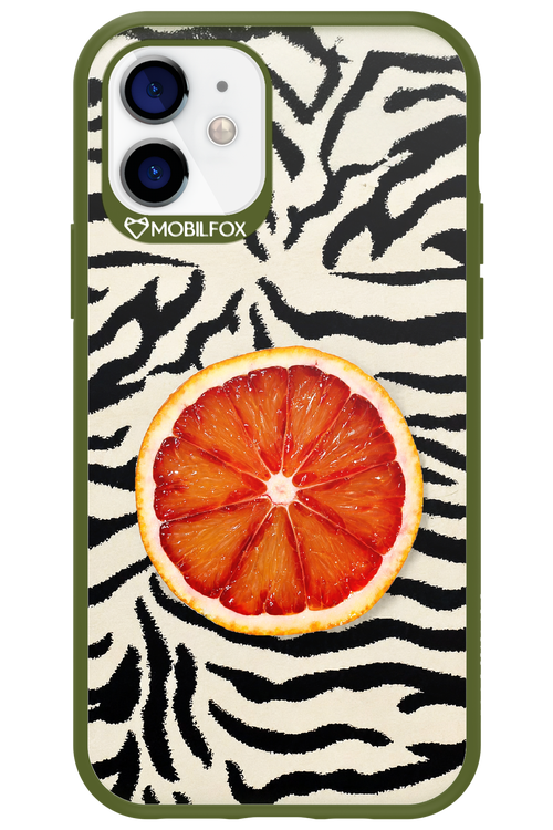Wild Nectarin 2.0 - Apple iPhone 12
