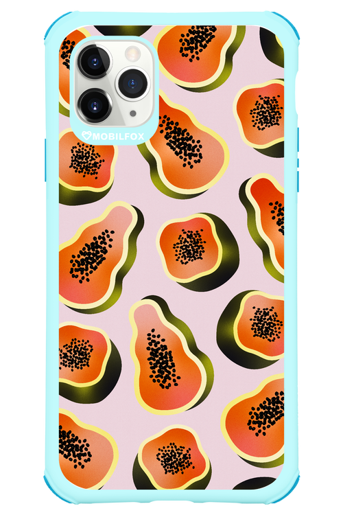 Papaya Wave 2.0 - Apple iPhone 11 Pro Max