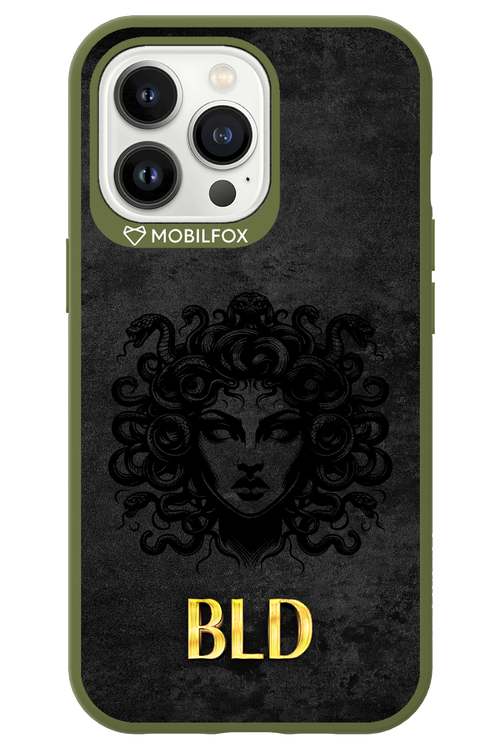 BLD MEDUSA 2.0 - Apple iPhone 13 Pro