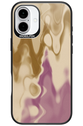 Olive Flow 2.0 - Apple iPhone 16 Plus