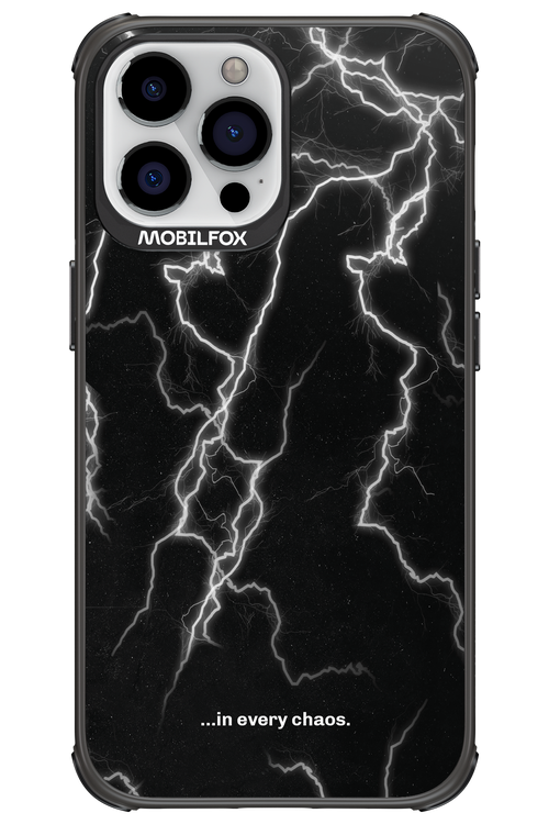 Chaotic Thunder 2.0 - Apple iPhone 13 Pro Max