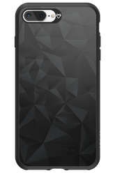 Low Poly 2.0 - Apple iPhone 7 Plus