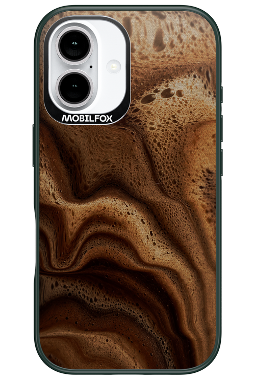 Latte 2.0 - Apple iPhone 16