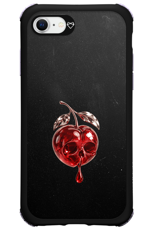 Cherry Skull 2.0 - Apple iPhone 7